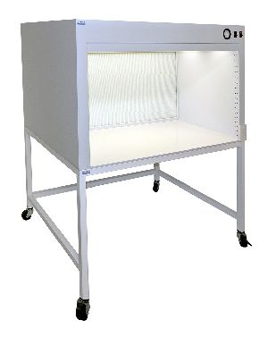 4 Feet Horizontal Laminar Flow Hood Clean Bench with Stand