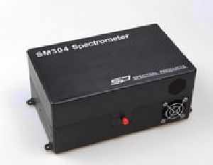 InGaAs Array Spectrometer
