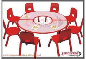 Play School Group Furniture