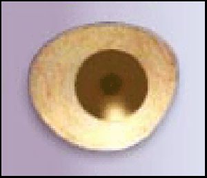 Artificial Eye box