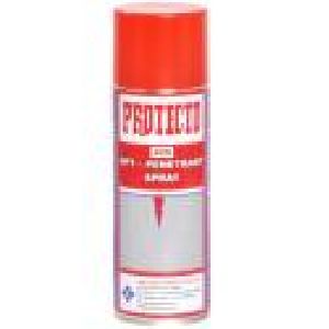 DPT Penetrant Spray