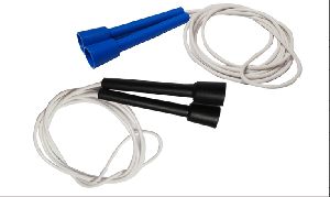 Middle Handle Jump Ropes