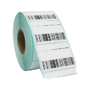 Barcode Stickers