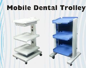 dental trolley