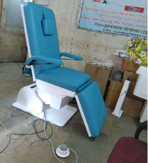 Dermot Fully Automatic Dental Chair
