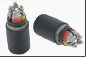 low tension power cable