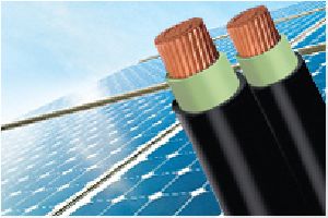 solar power cable