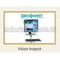 vision inspection system