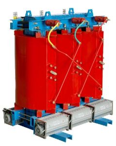 200 KVA Electric Sub-Station Equipment