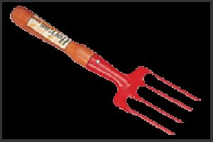 Hand Twisted Fork