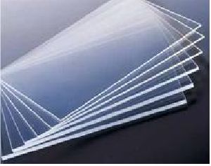 Polycarbonate Cut to Size Sheets