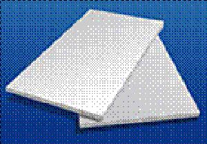 PTFE Rigid Thick Sheets