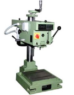 CMT Micro Drilling Machine