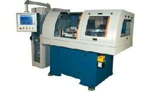 Linear Friction Welding Machines