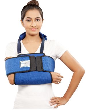 Shoulder Immobilizer