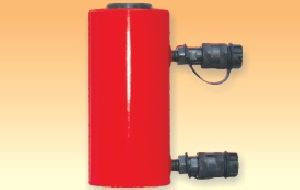 double acting cylinder