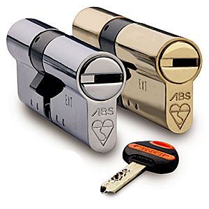 cylinders Lock