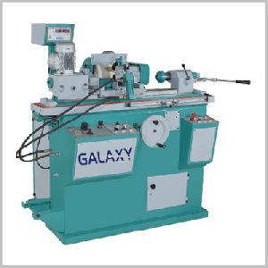 Fully Hydraulic Cot Grinding Machine