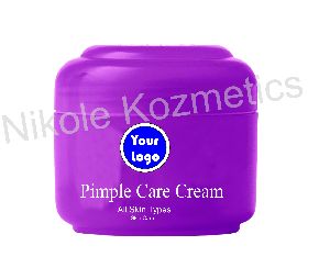 Anti Pimple Cream