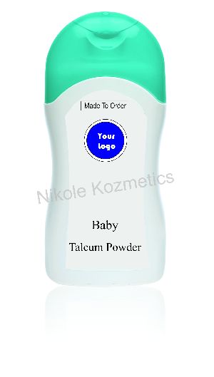 Baby Talcum Powder