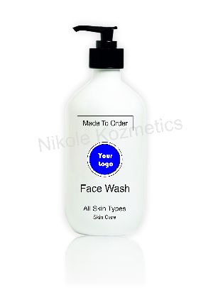 Face Wash