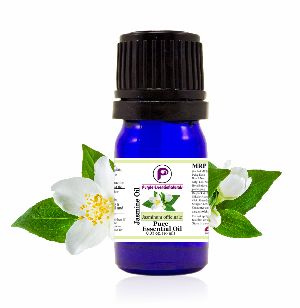 Jasmine  Essential oil