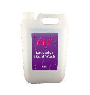 Lavender Handwash