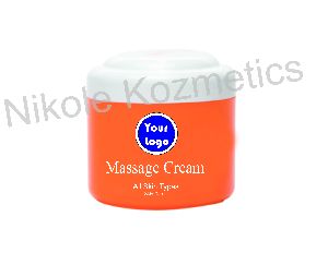 face Massage Cream