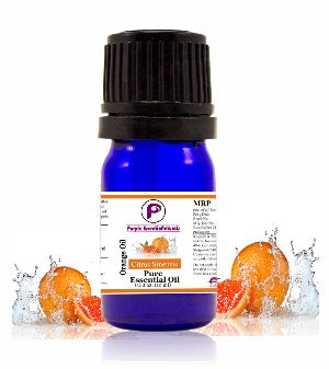 Orange  Essential oil