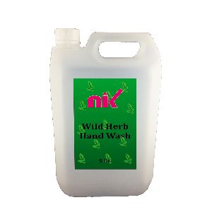 Wild Herb Handwash