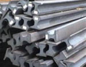 rail steel