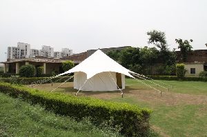 Desert Camping Tents