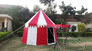 Round Tents