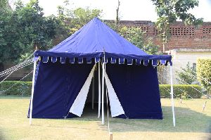 Warrior Square Tents