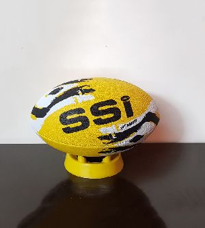 Super Midi Rugby Ball