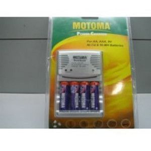 Motoma Big Battery