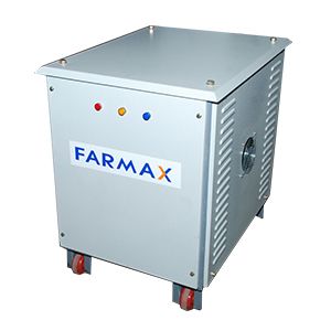 Isolation Transformer Air Cooled