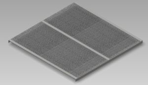 Insect Mesh Insect Mesh