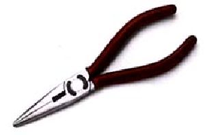 LONG ROUND NOSE PLIERS