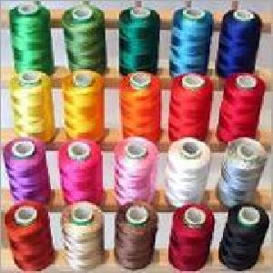 machine embroidery threads