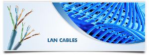 Lan Cables