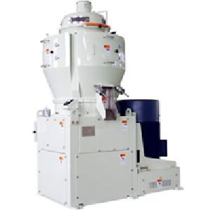 Milling Machines