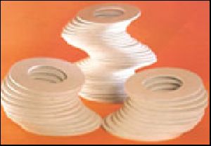 heat resistant discs