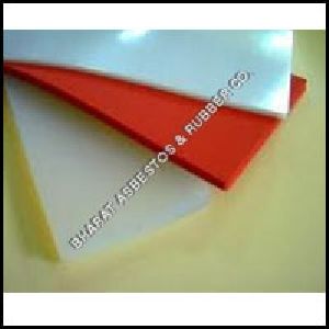 Silicone Sheet