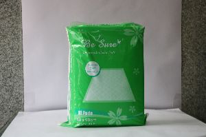 Be Sure Disposable Under Pads
