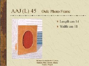 oule photo frame