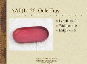 oule tray