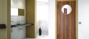 Kit Laminated Flush Doors