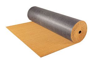 PVC BACKED COIR MAT AND  ROLLS