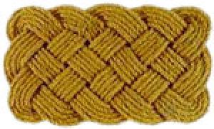 ROPE MATS